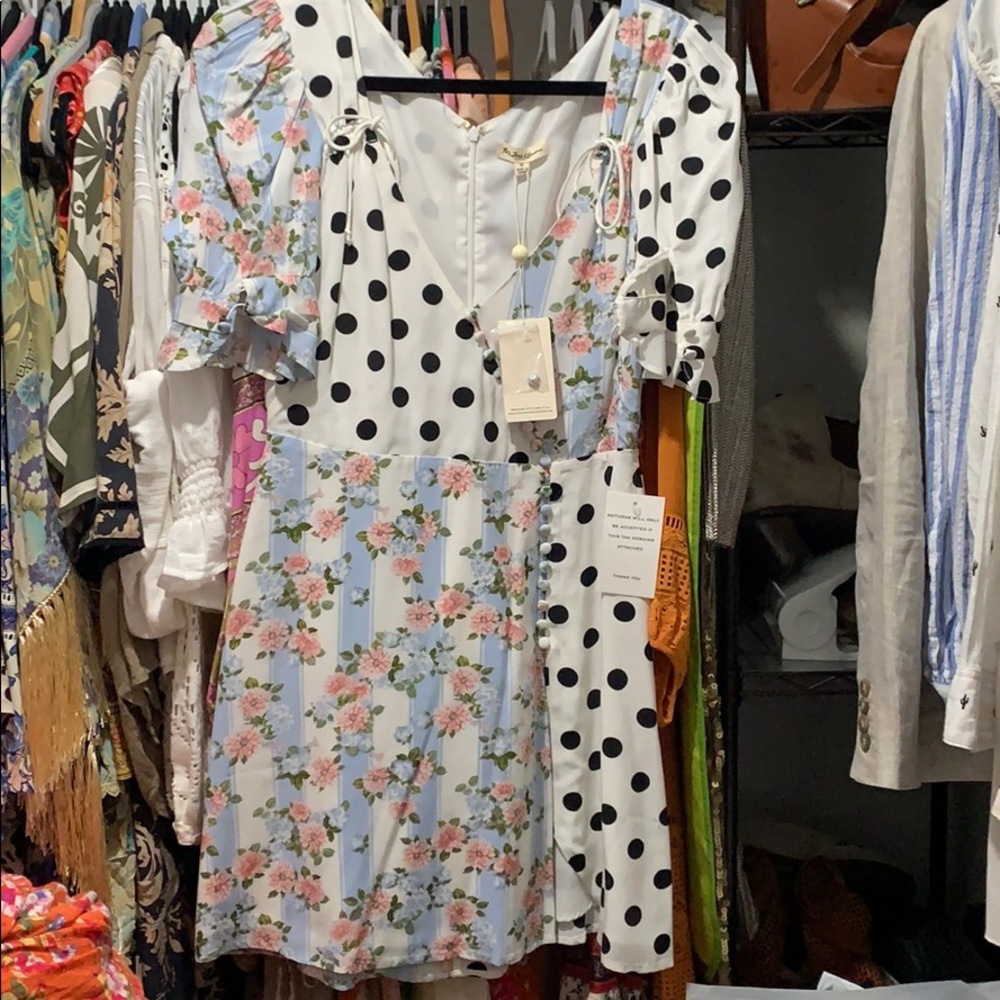 SOLD DO NOT BUY St Louis Mini Dress